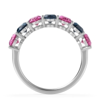 Timeless Oval Women's Nasika Band