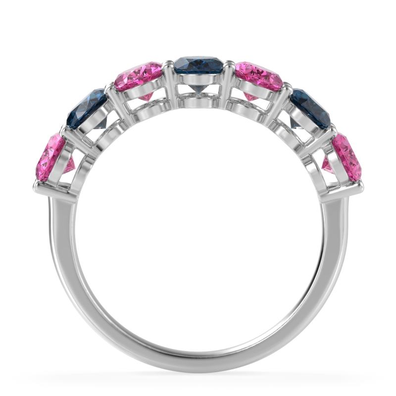 Timeless Oval Women's Nasika Band