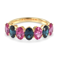 Timeless Oval Women's Nasika Band