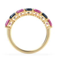 Timeless Oval Women's Nasika Band