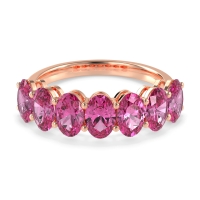 Timeless Oval Women's Nasika Band