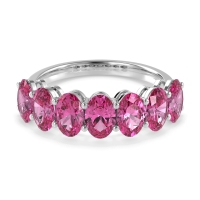 Timeless Oval Women's Nasika Band