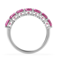 Timeless Oval Women's Nasika Band