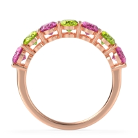 Timeless Oval Women's Nasika Band
