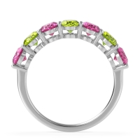 Timeless Oval Women's Nasika Band