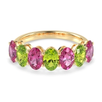Timeless Oval Women's Nasika Band