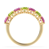 Timeless Oval Women's Nasika Band