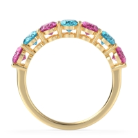 Timeless Oval Women's Nasika Band