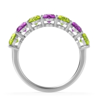 Timeless Oval Women's Nasika Band