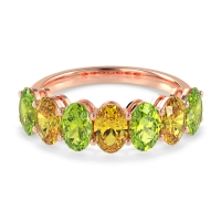 Timeless Oval Women's Nasika Band