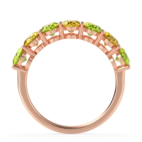 Timeless Oval Women's Nasika Band