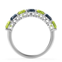 Timeless Oval Women's Nasika Band