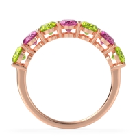 Timeless Oval Women's Nasika Band