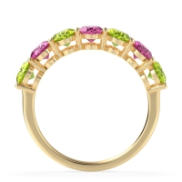 Timeless Oval Women's Nasika Band