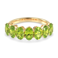 Timeless Oval Women's Nasika Band