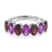 Timeless Oval Women's Nasika Band