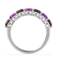 Timeless Oval Women's Nasika Band