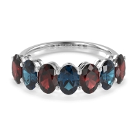 Timeless Oval Women's Nasika Band