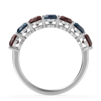 Timeless Oval Women's Nasika Band