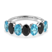 Timeless Oval Women's Nasika Band