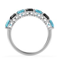 Timeless Oval Women's Nasika Band