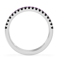 Double Row Classic Aave Band