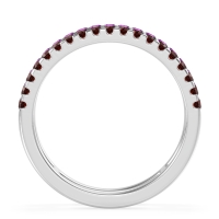 Double Row Classic Aave Band