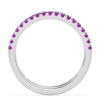 Double Row Classic Aave Band