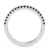 Double Row Classic Aave Band