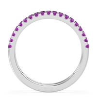 Double Row Classic Aave Band