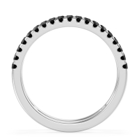 Double Row Classic Aave Band