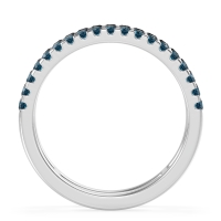 Double Row Classic Aave Band