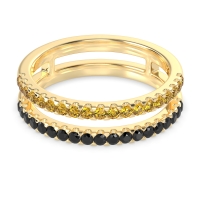 Double Row Classic Aave Band