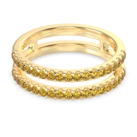 Double Row Classic Aave Band