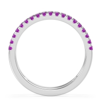 Double Row Classic Aave Band