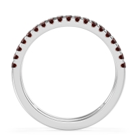 Double Row Classic Aave Band