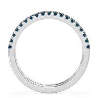 Double Row Classic Aave Band