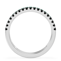 Double Row Classic Aave Band