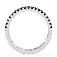 Double Row Classic Aave Band