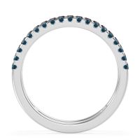 Double Row Classic Aave Band