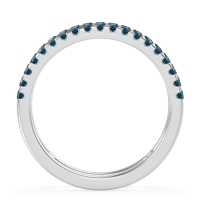 Double Row Classic Aave Band