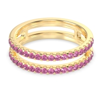 Double Row Classic Aave Band