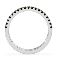 Double Row Classic Aave Band