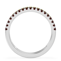 Double Row Classic Aave Band