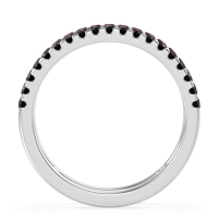 Double Row Classic Aave Band