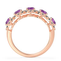 Halo Cluster Half Eternity Madala Band