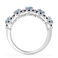 Halo Cluster Half Eternity Madala Band