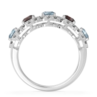 Halo Cluster Half Eternity Madala Band