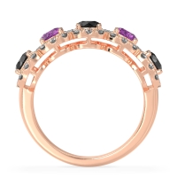 Halo Cluster Half Eternity Madala Band