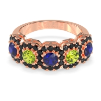Halo Cluster Half Eternity Madala Band